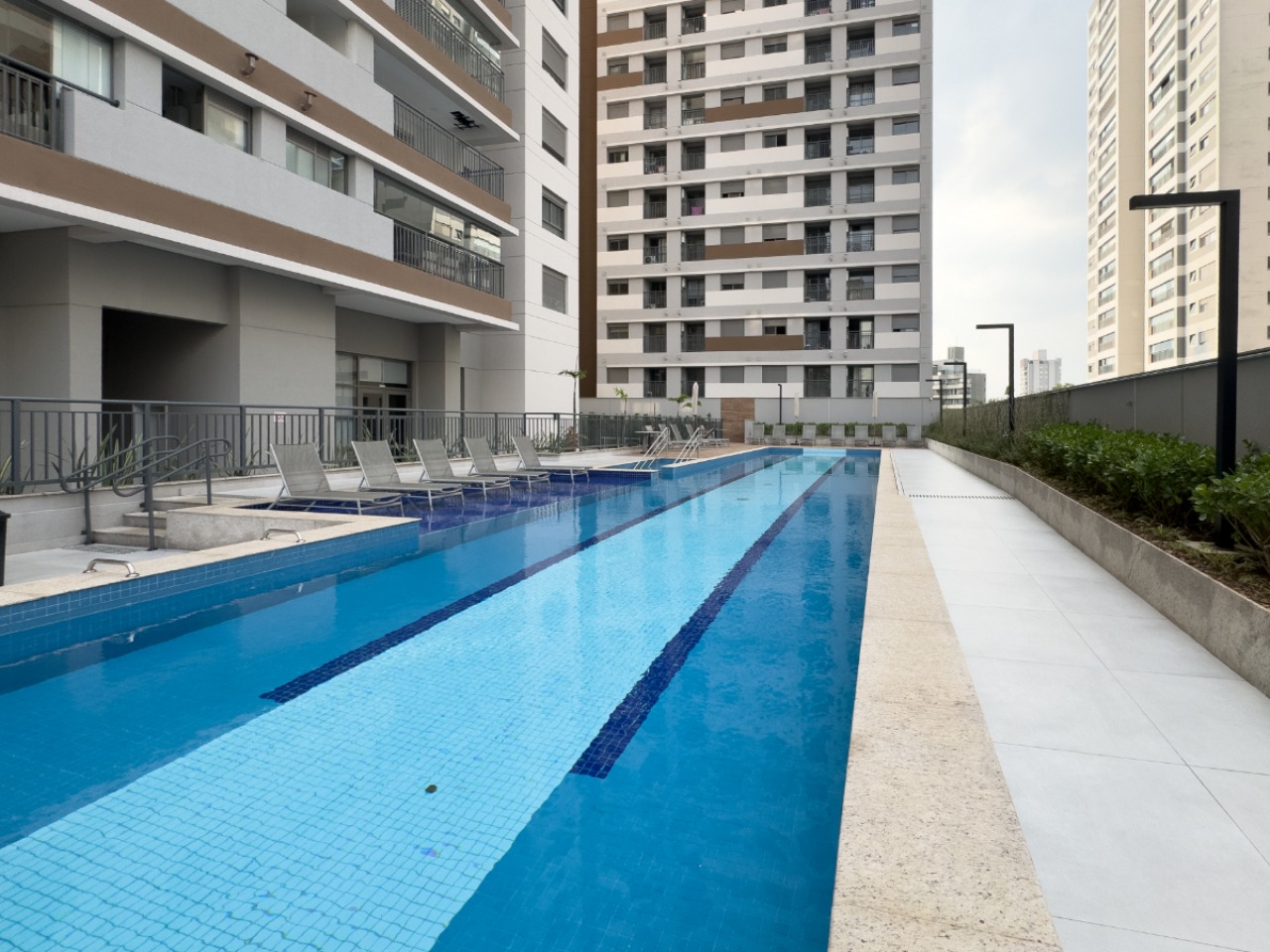 Apartamento, 2 quartos, 75 m² - Foto 20