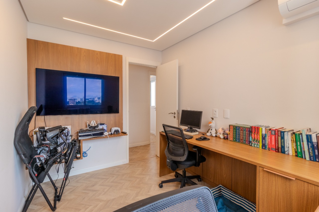 Apartamento, 3 quartos, 84 m² - Foto 23