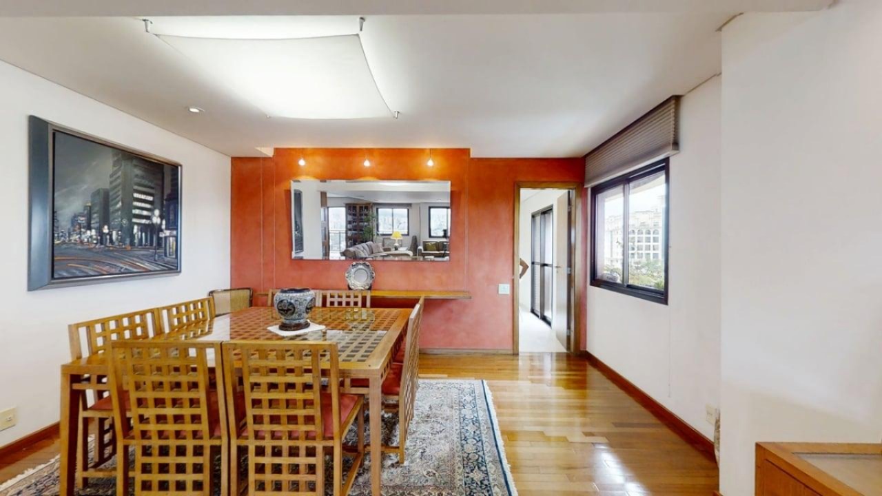Apartamento, 4 quartos, 275 m² - Foto 13