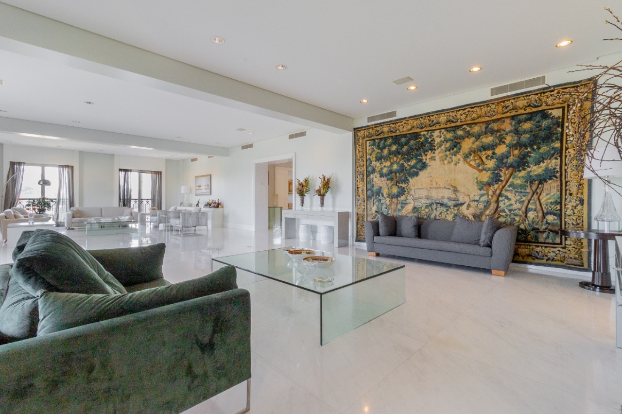 Apartamento, 4 quartos, 700 m² - Foto 5