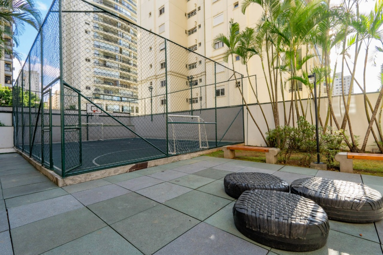 Apartamento, 3 quartos, 121 m² - Foto 45