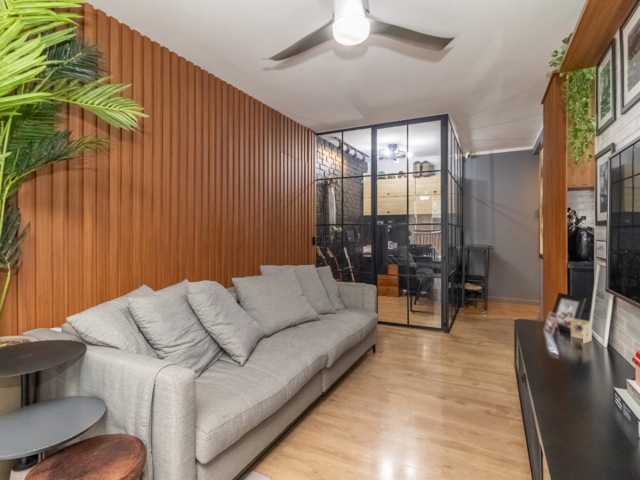 Apartamento, 3 quartos, 92 m² - Foto 7