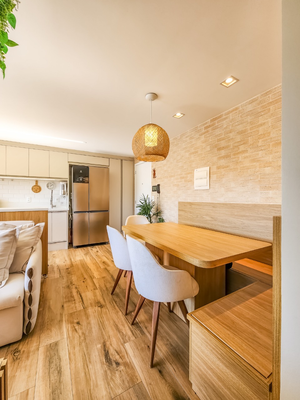Apartamento, 2 quartos, 57 m² - Foto 10
