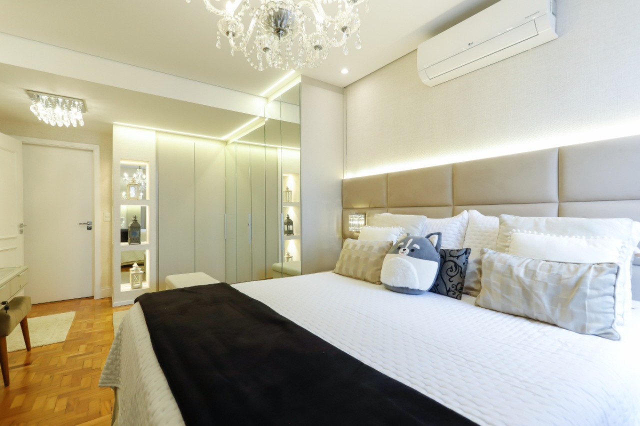 Apartamento, 3 quartos, 197 m² - Foto 30