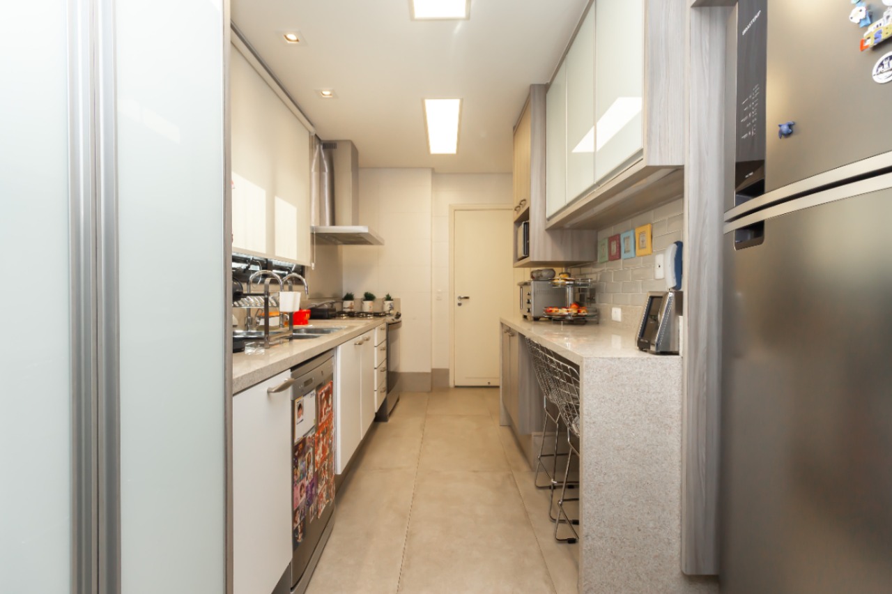 Apartamento, 4 quartos, 243 m² - Foto 15