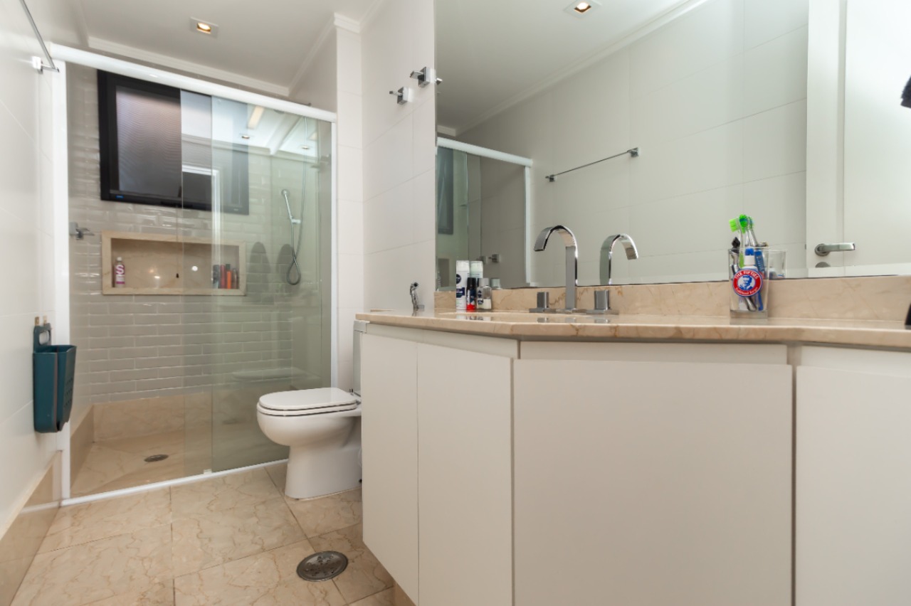 Apartamento, 4 quartos, 243 m² - Foto 33