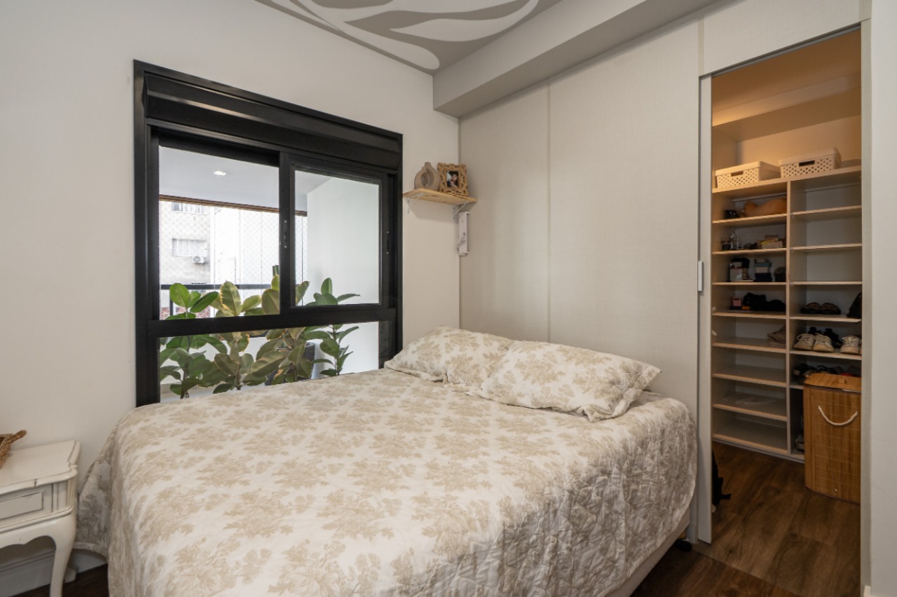 Apartamento, 1 quarto, 63 m² - Foto 22