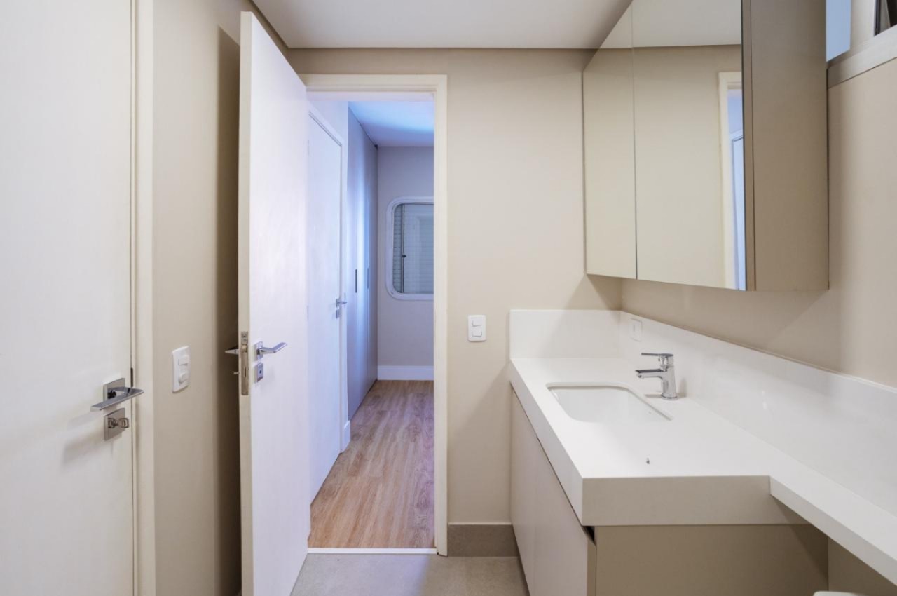 Apartamento, 2 quartos, 95 m² - Foto 31