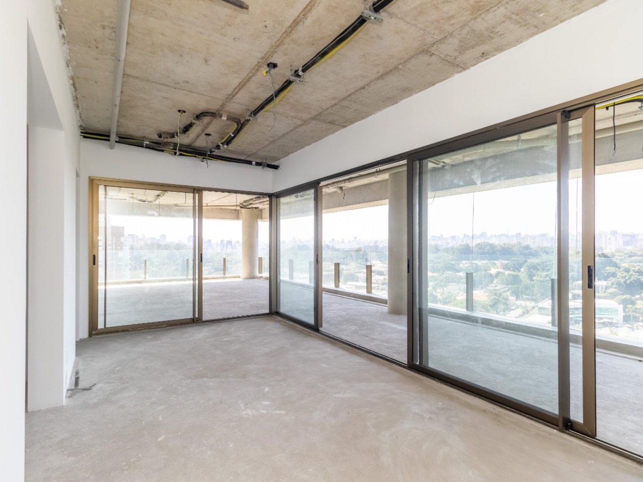 Apartamento, 4 quartos, 298 m² - Foto 13