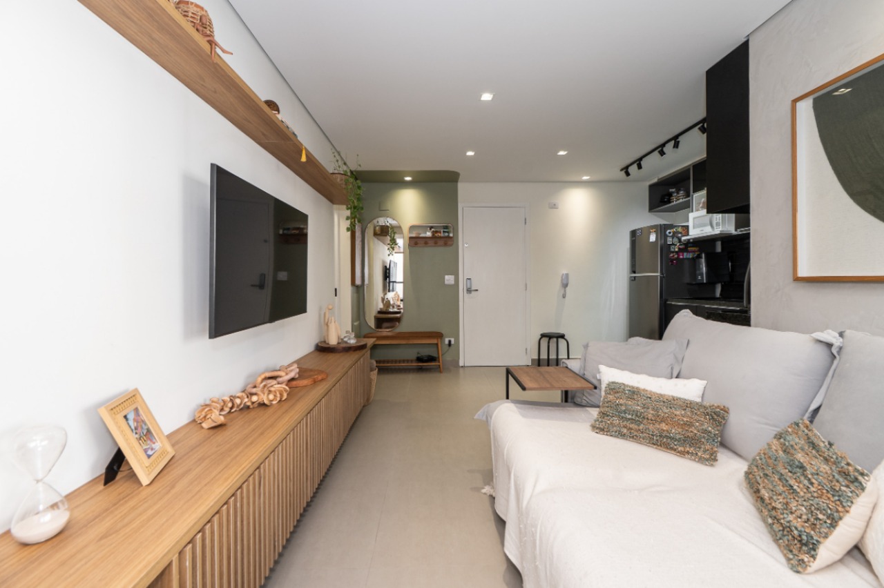 Apartamento, 1 quarto, 63 m² - Foto 14