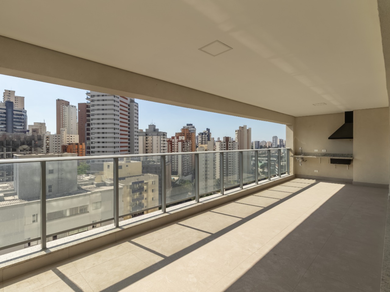 Apartamento, 4 quartos, 146 m² - Foto 3