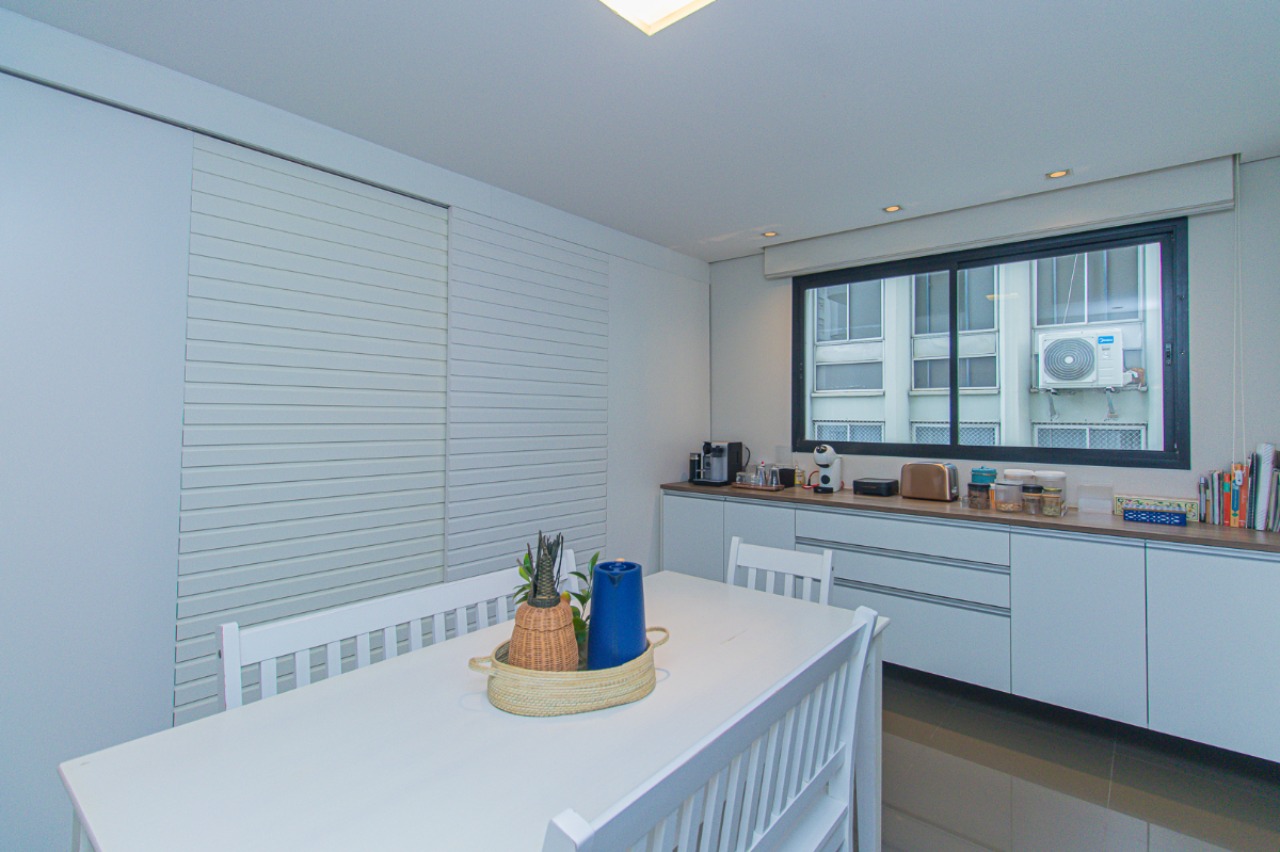 Apartamento, 4 quartos, 236 m² - Foto 14