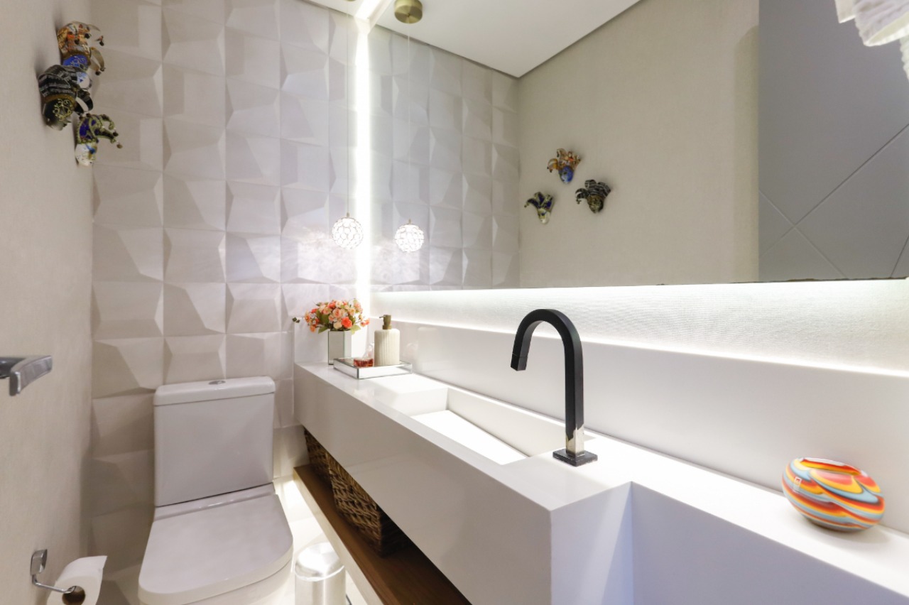 Apartamento, 3 quartos, 197 m² - Foto 12