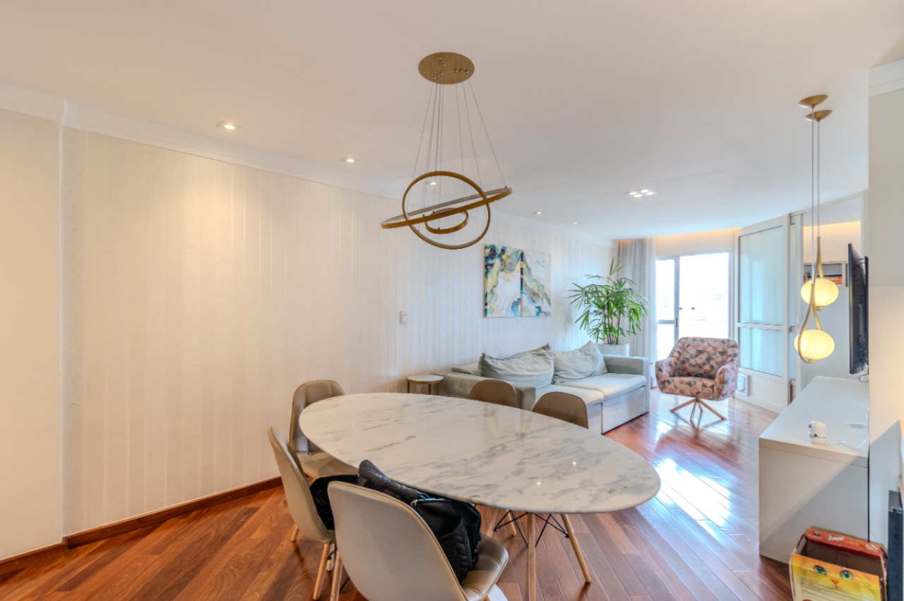 Apartamento, 2 quartos, 98 m² - Foto 2