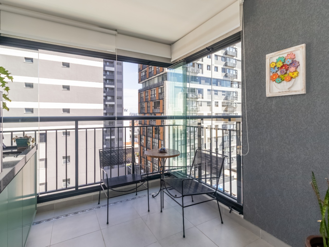 Apartamento, 2 quartos, 67 m² - Foto 8