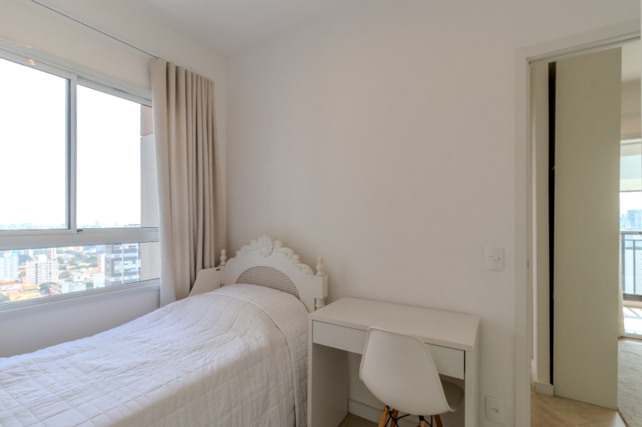 Apartamento, 2 quartos, 50 m² - Foto 16