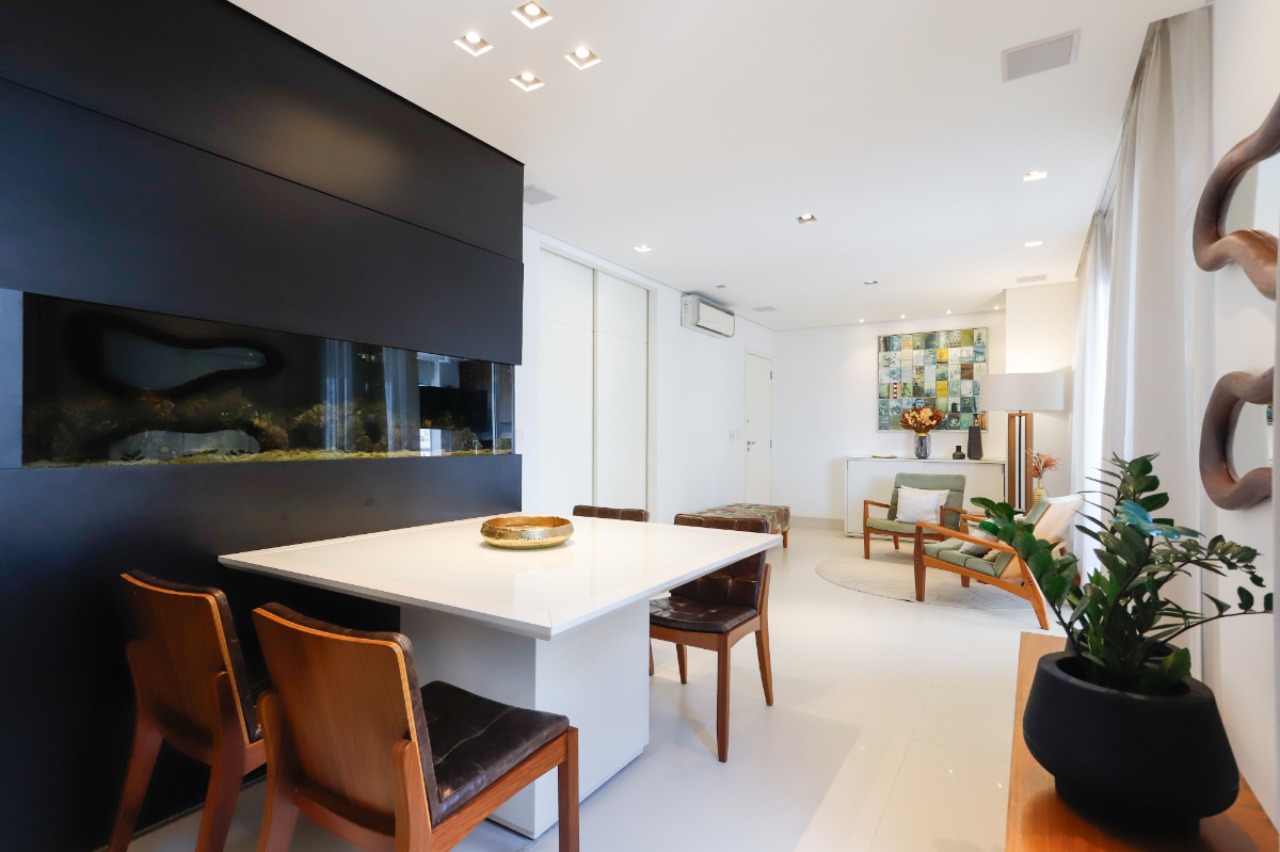 Apartamento, 3 quartos, 135 m² - Foto 6