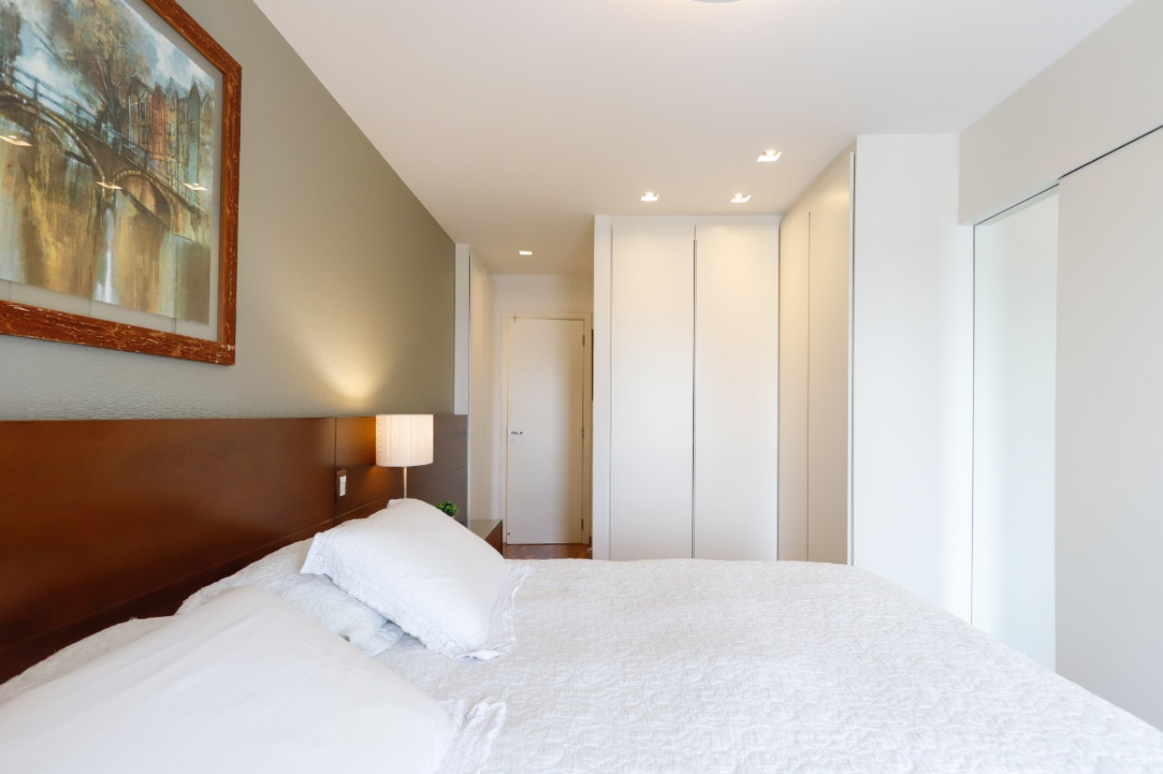 Apartamento, 3 quartos, 135 m² - Foto 27