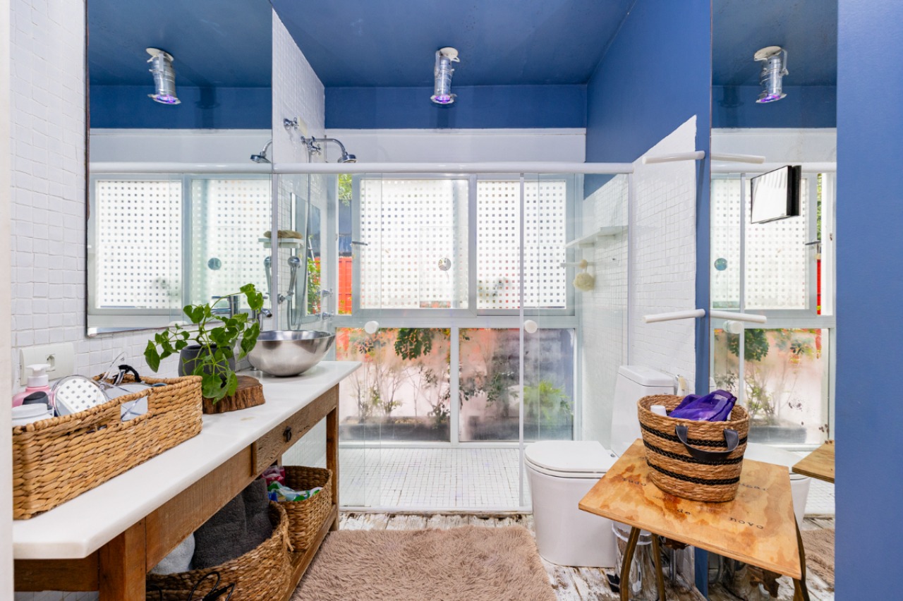 Casa, 3 quartos, 540 m² - Foto 27