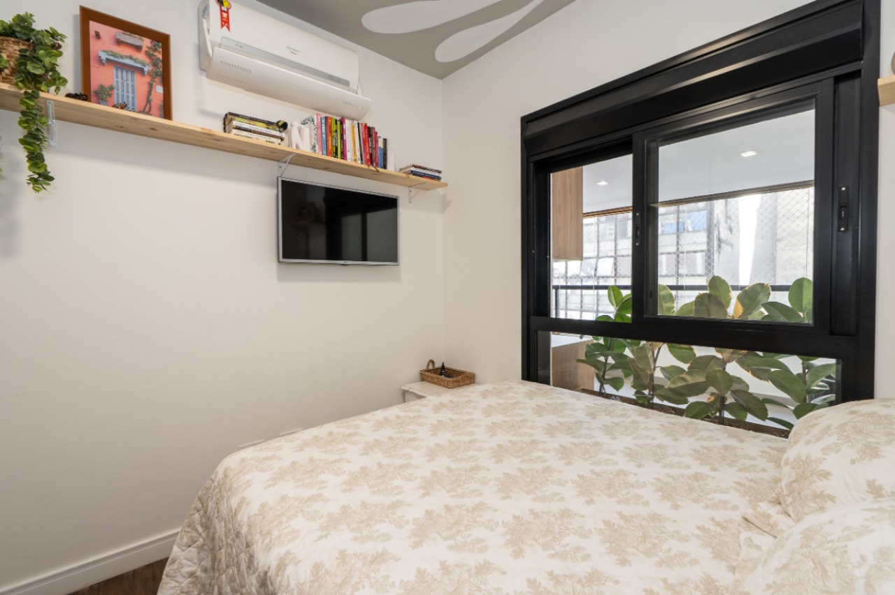 Apartamento, 1 quarto, 63 m² - Foto 25