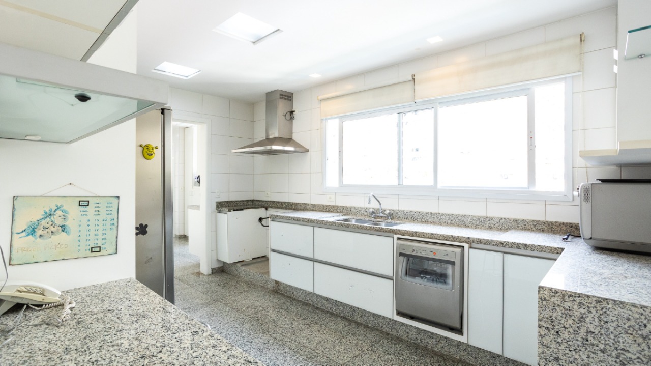 Apartamento, 3 quartos, 267 m² - Foto 15