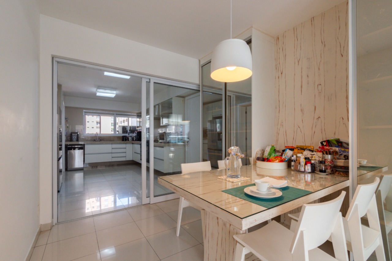 Apartamento, 4 quartos, 335 m² - Foto 13
