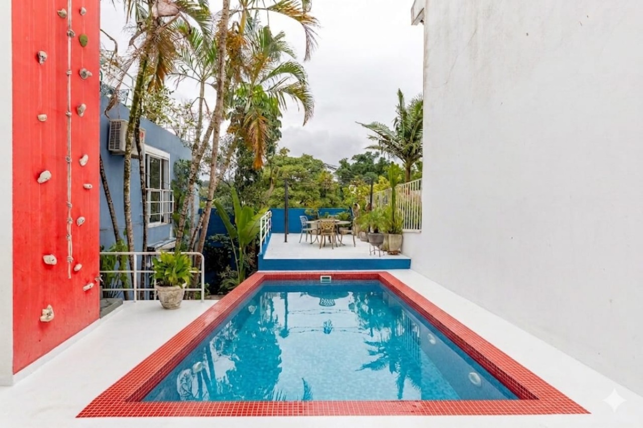 Casa, 3 quartos, 540 m² - Foto 2