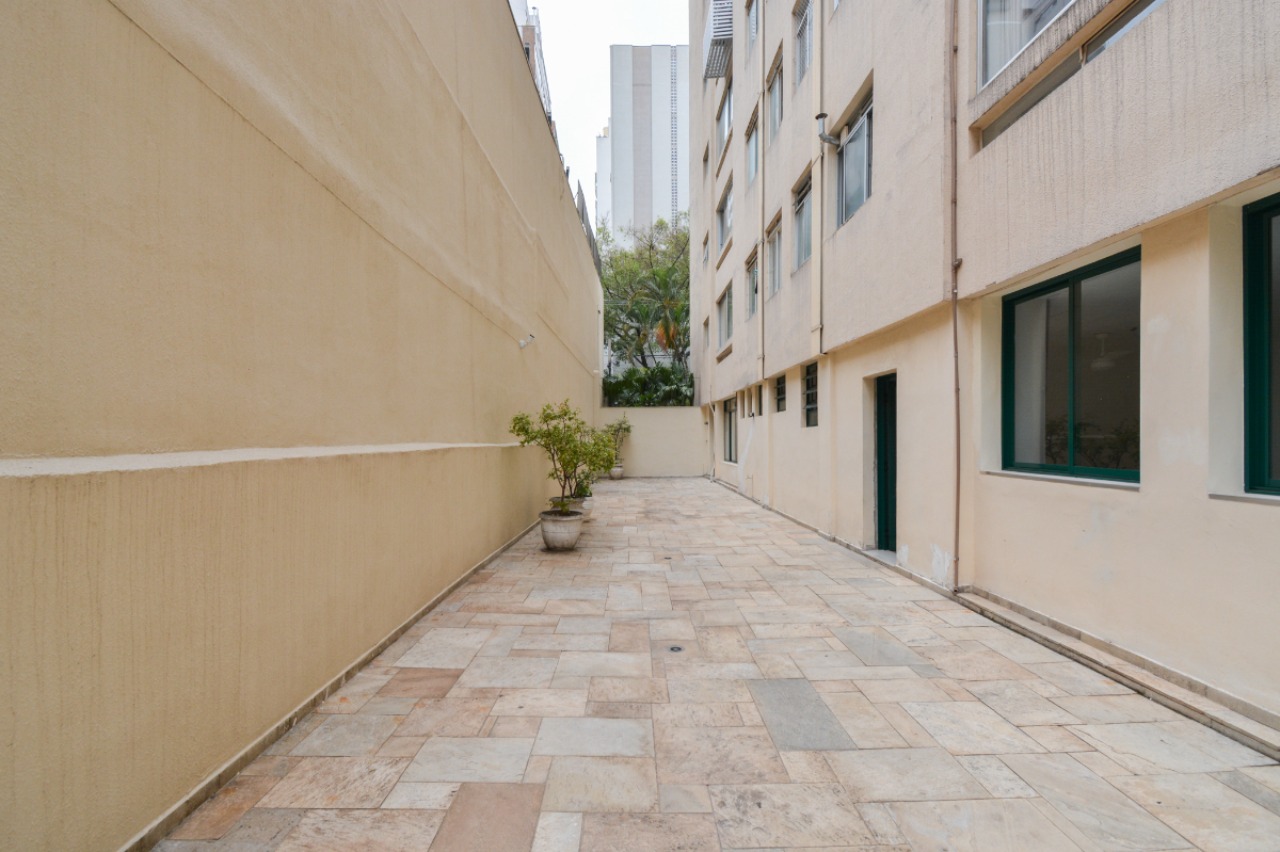 Apartamento, 3 quartos, 132 m² - Foto 36