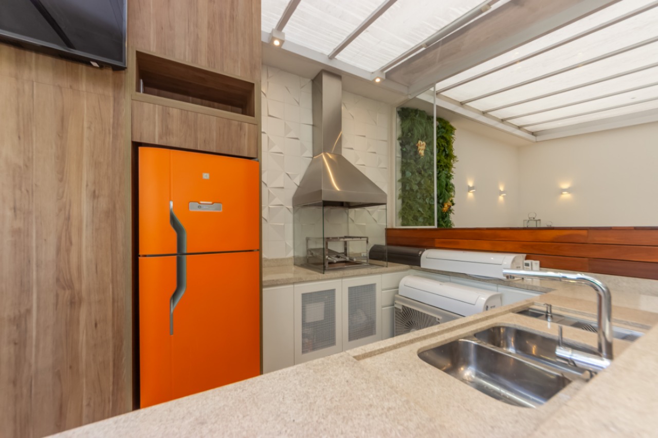 Apartamento, 2 quartos, 127 m² - Foto 9