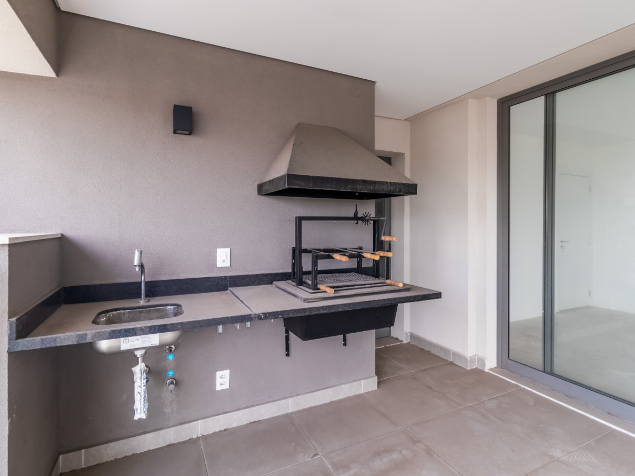 Apartamento, 4 quartos, 167 m² - Foto 2
