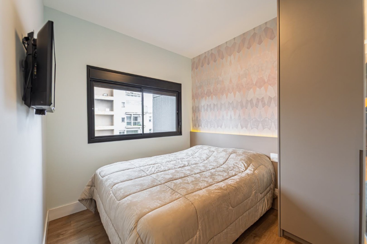 Apartamento, 2 quartos, 56 m² - Foto 18