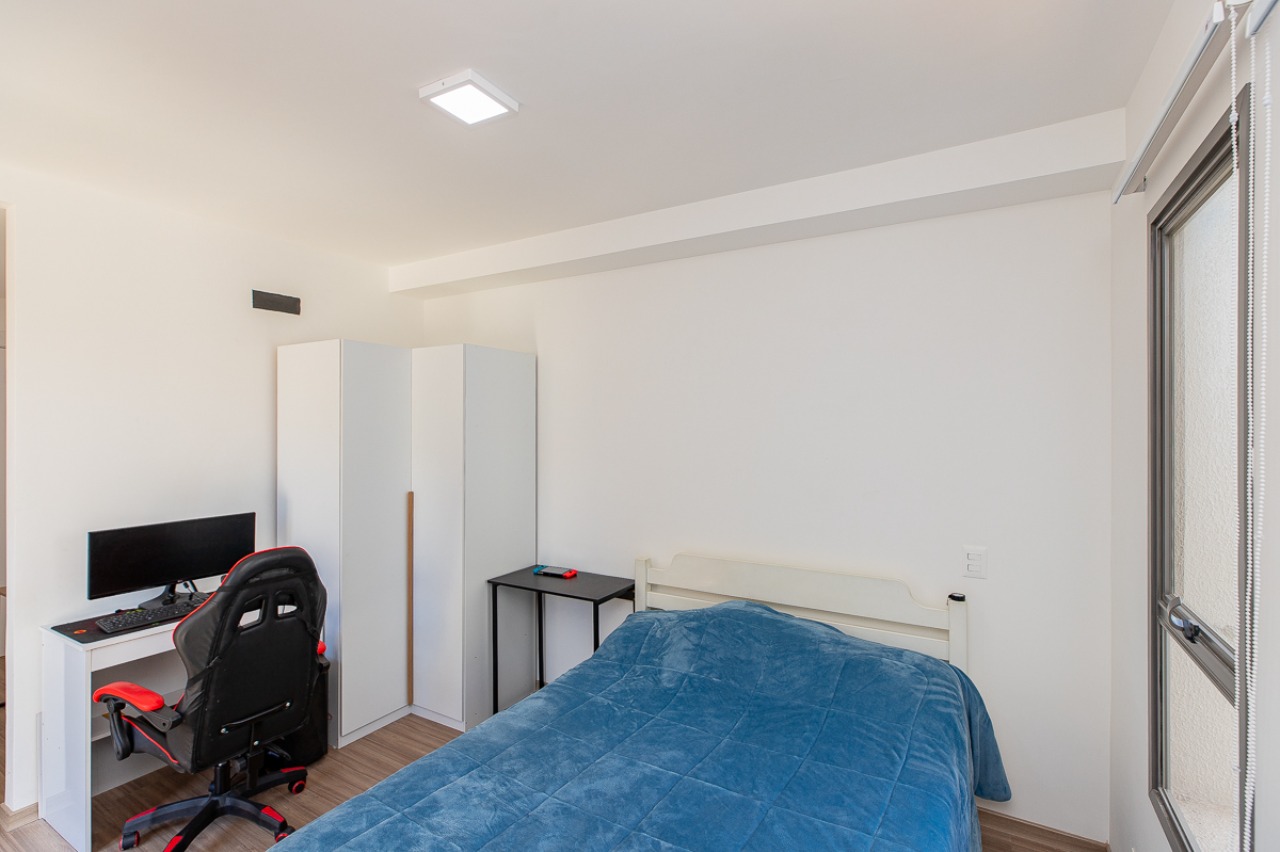 Cobertura, 1 quarto, 56 m² - Foto 9