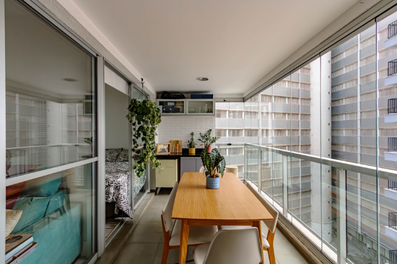 Apartamento, 2 quartos, 65 m² - Foto 11