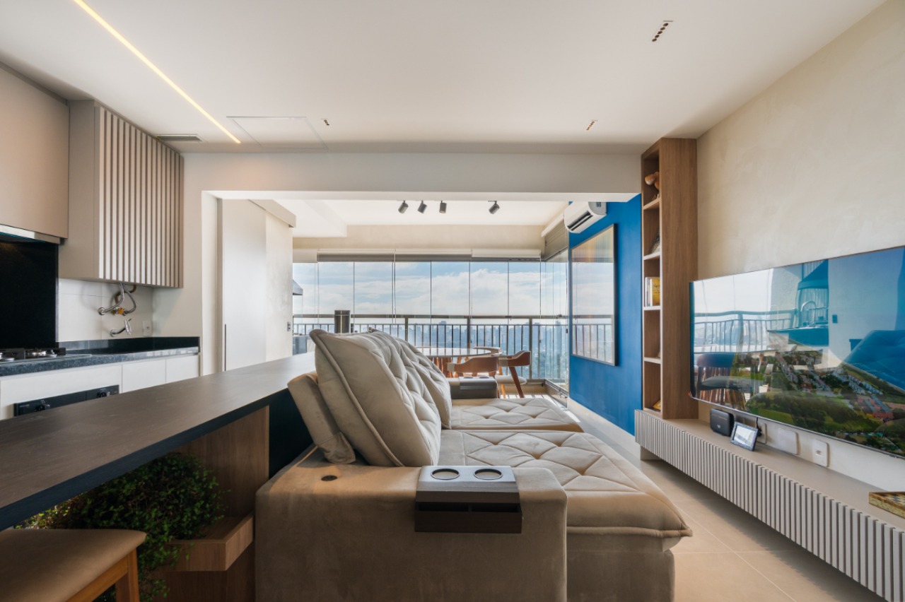 Apartamento, 2 quartos, 78 m² - Foto 3