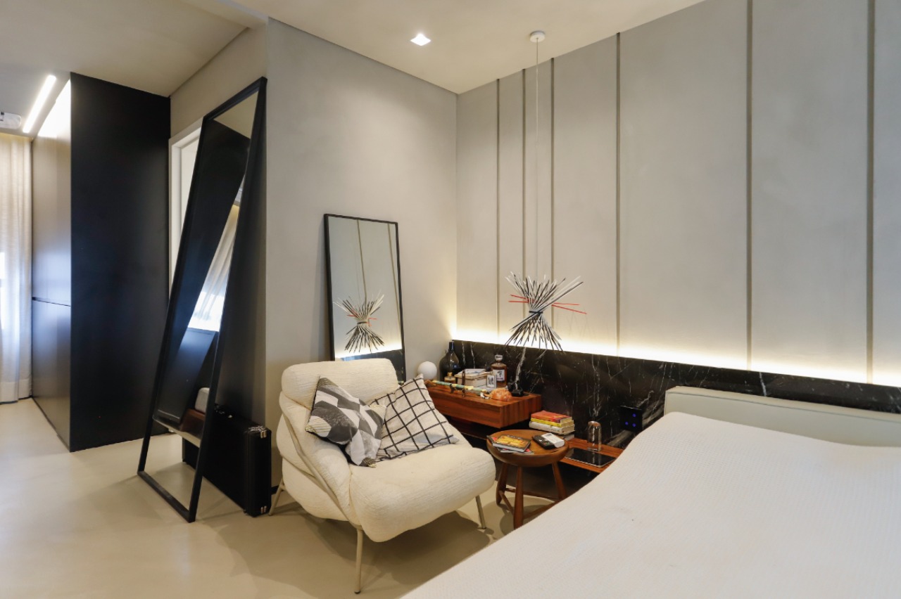 Cobertura, 1 quarto, 157 m² - Foto 43