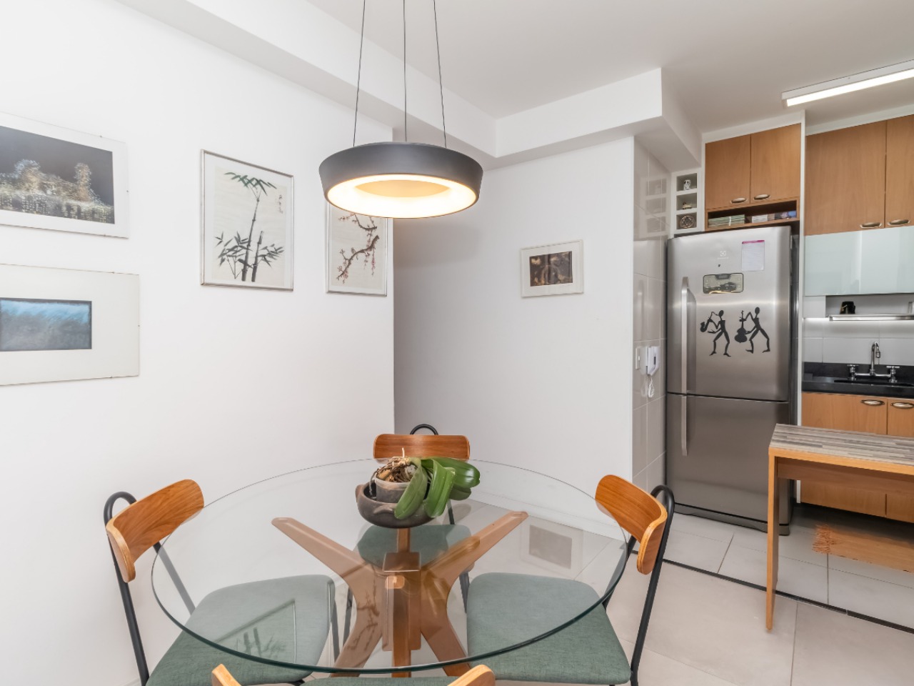Apartamento, 2 quartos, 67 m² - Foto 5