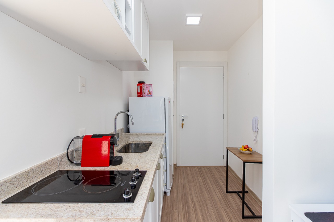 Cobertura, 1 quarto, 56 m² - Foto 17