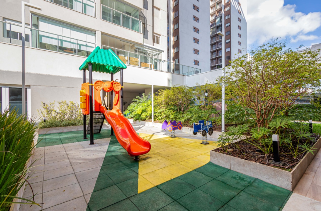 Apartamento, 2 quartos, 65 m² - Foto 32