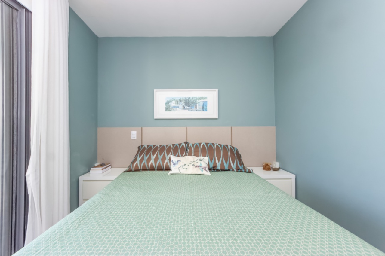 Apartamento, 2 quartos, 107 m² - Foto 17