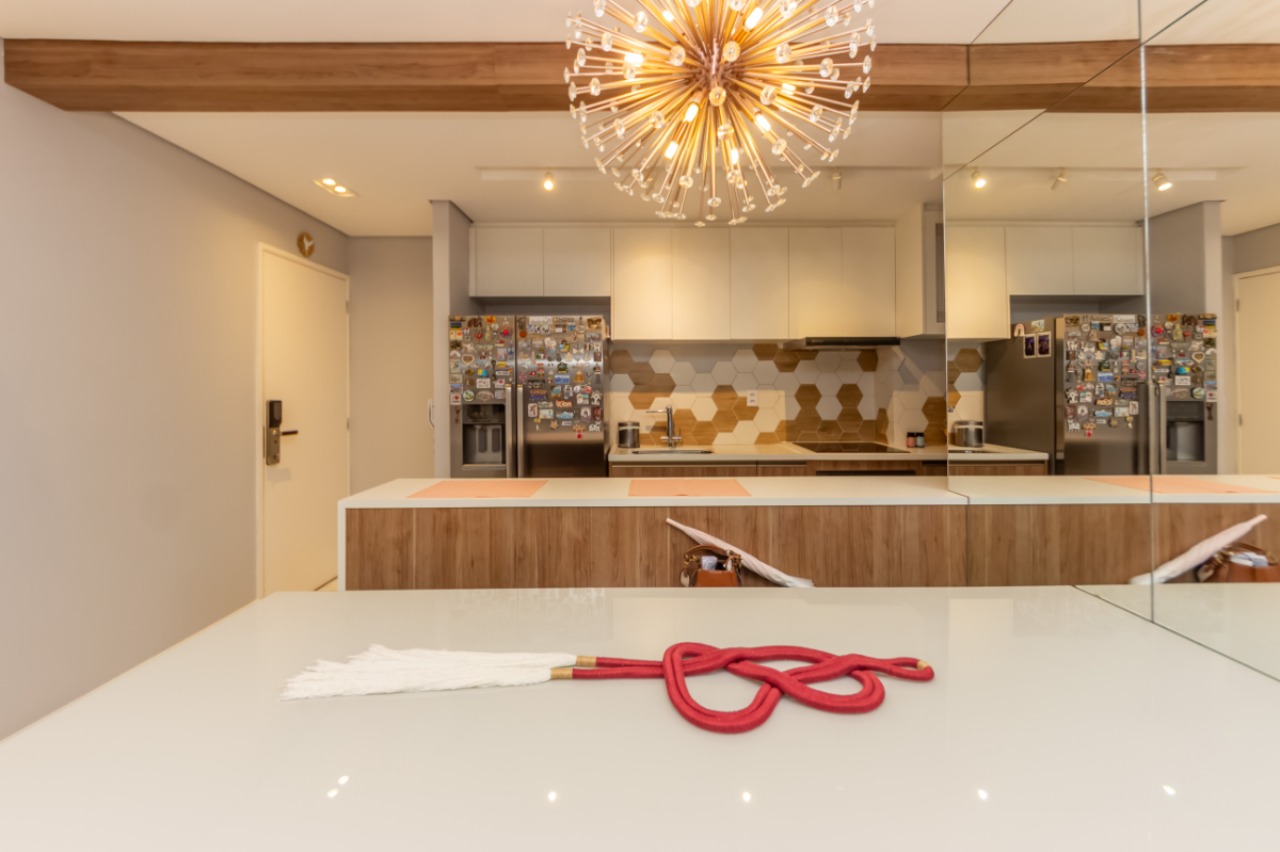 Apartamento, 2 quartos, 127 m² - Foto 16