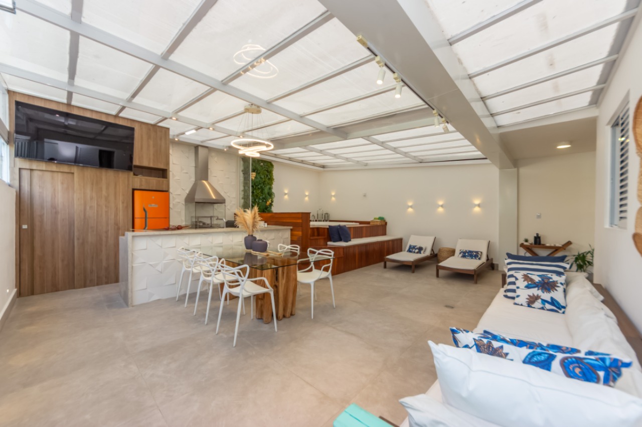 Apartamento, 2 quartos, 127 m² - Foto 5