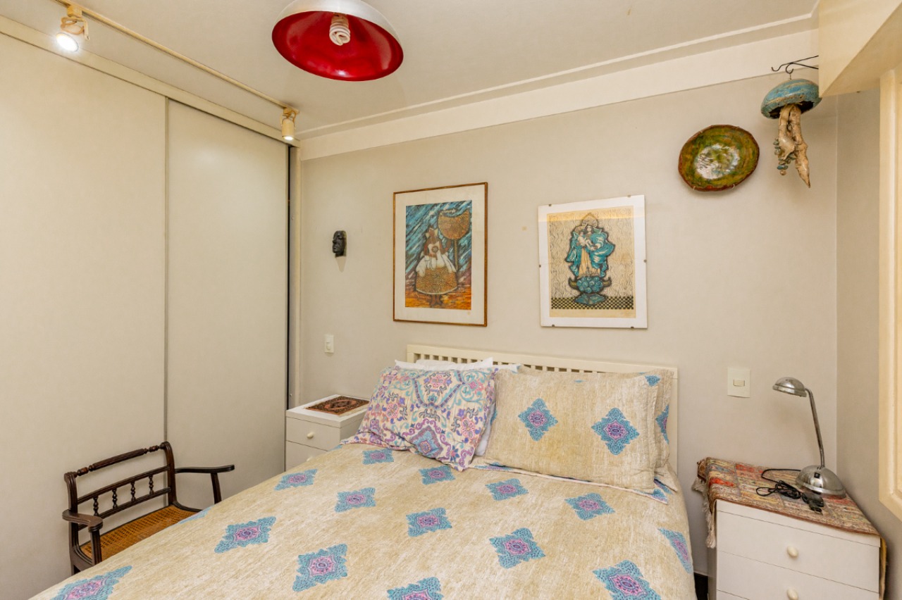 Apartamento, 2 quartos, 62 m² - Foto 14