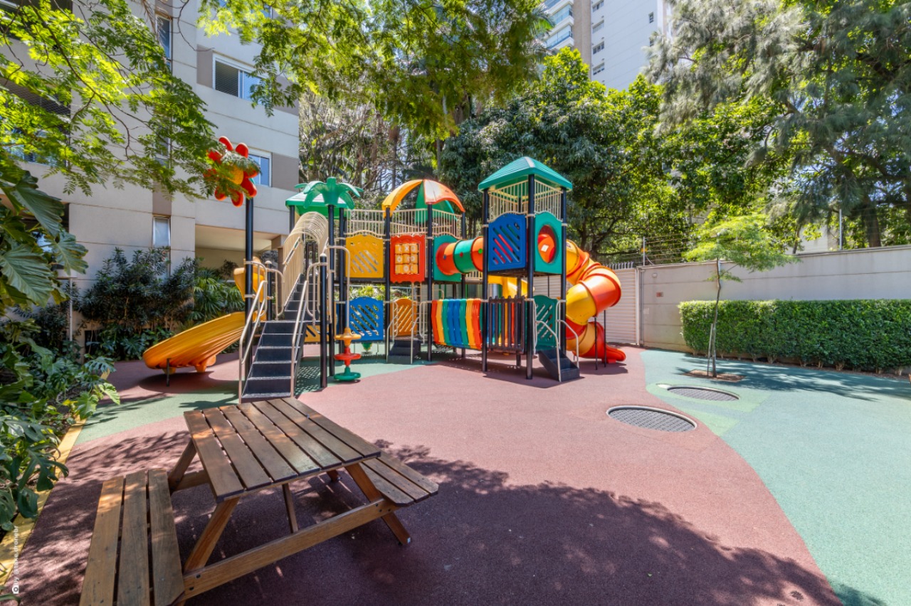 Apartamento, 3 quartos, 185 m² - Foto 40