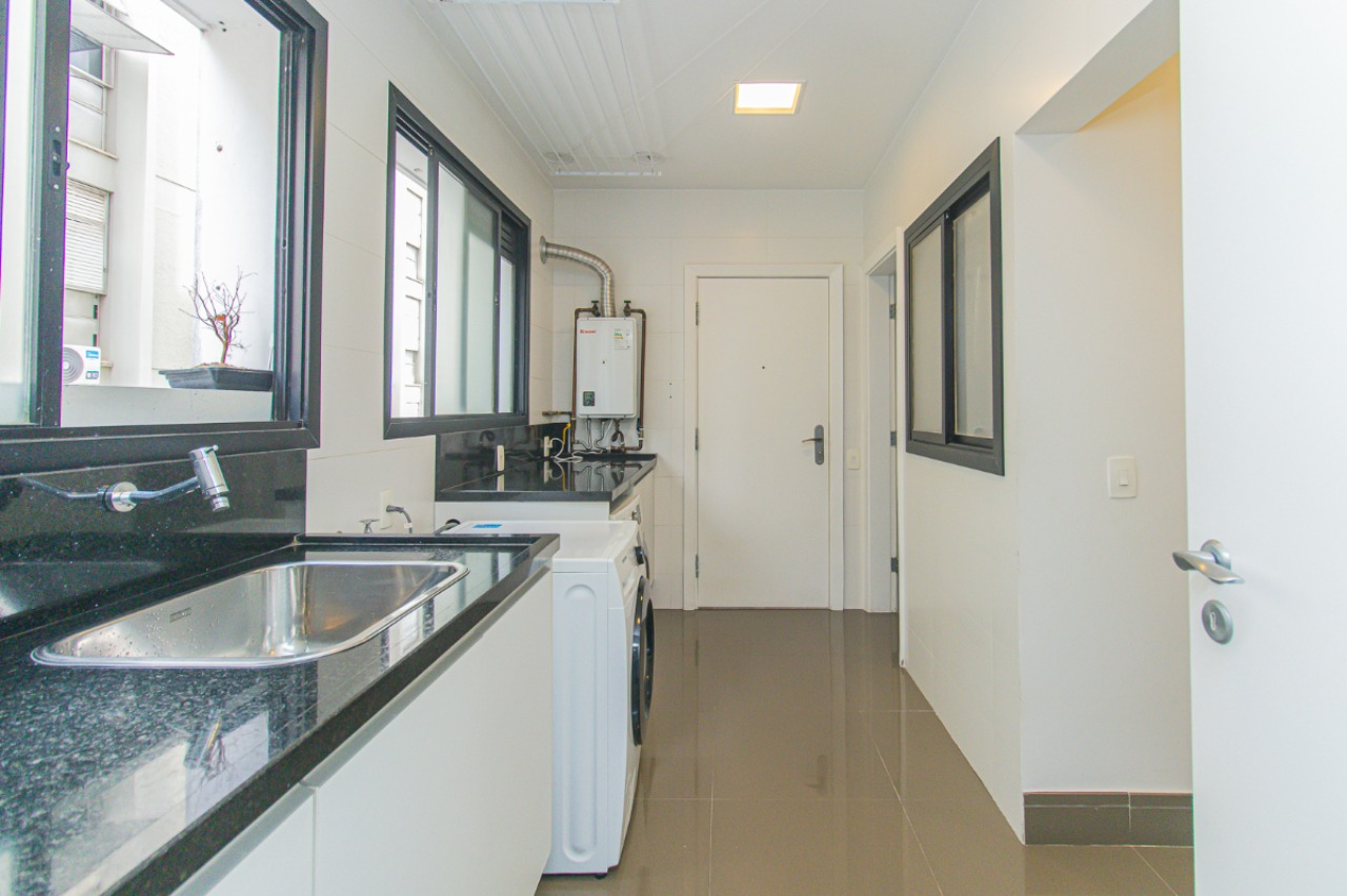 Apartamento, 4 quartos, 236 m² - Foto 22