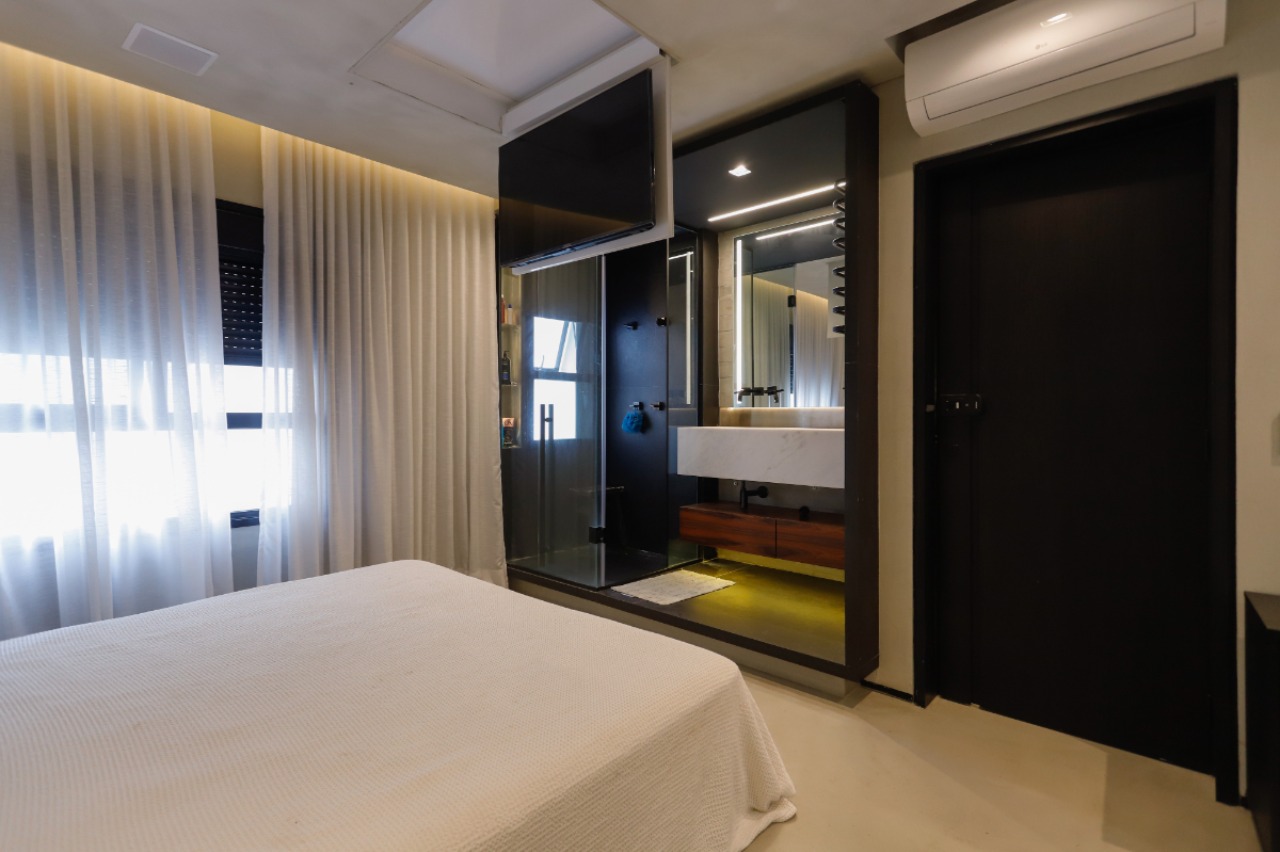 Cobertura, 1 quarto, 157 m² - Foto 39