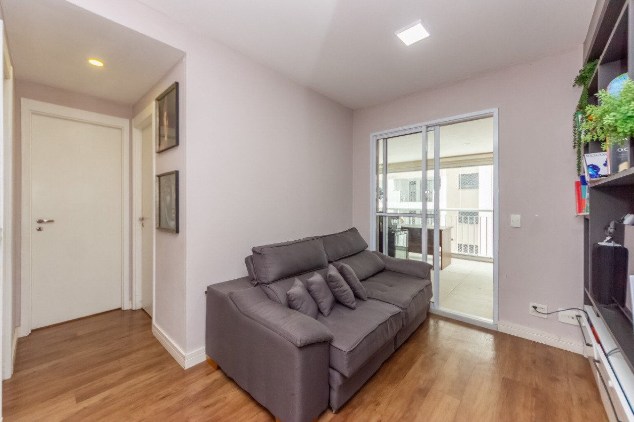 Apartamento, 2 quartos, 65 m² - Foto 10