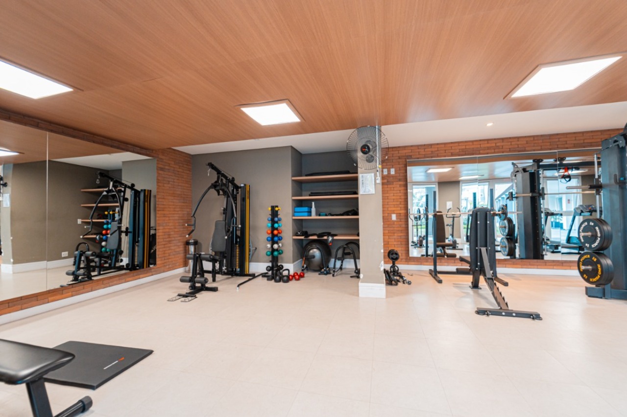 Apartamento, 1 quarto, 69 m² - Foto 20