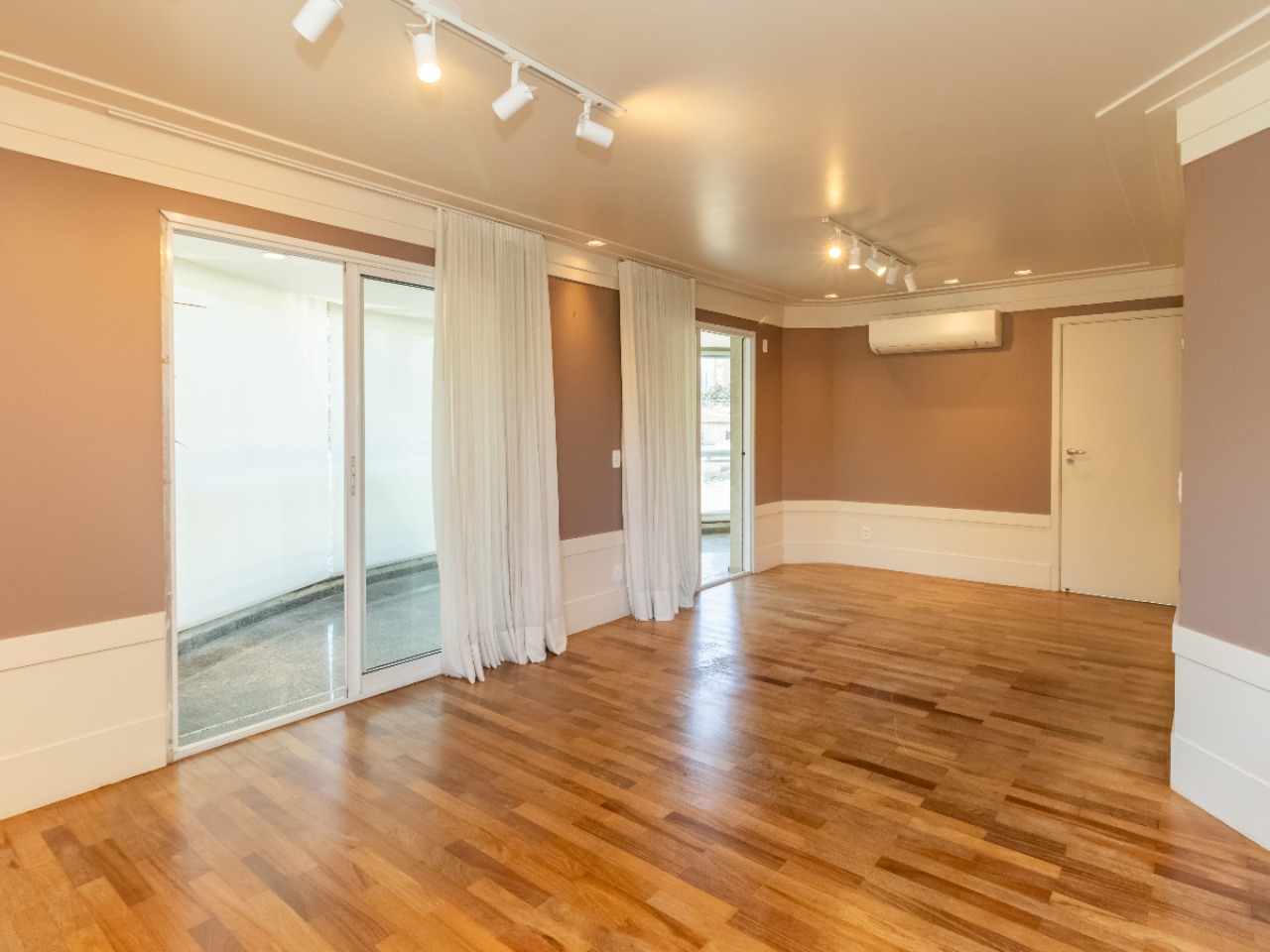 Apartamento, 4 quartos, 178 m² - Foto 8