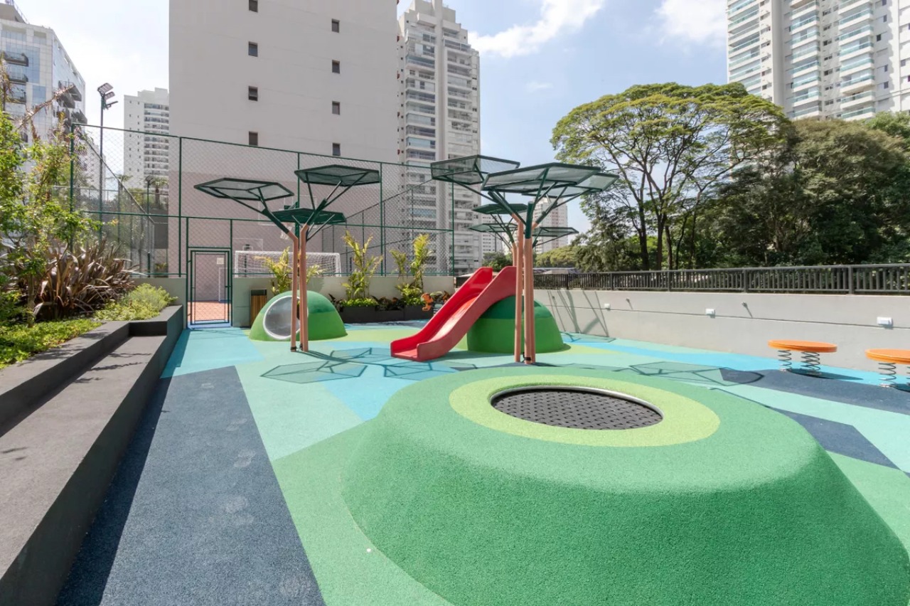 Apartamento, 3 quartos, 125 m² - Foto 42