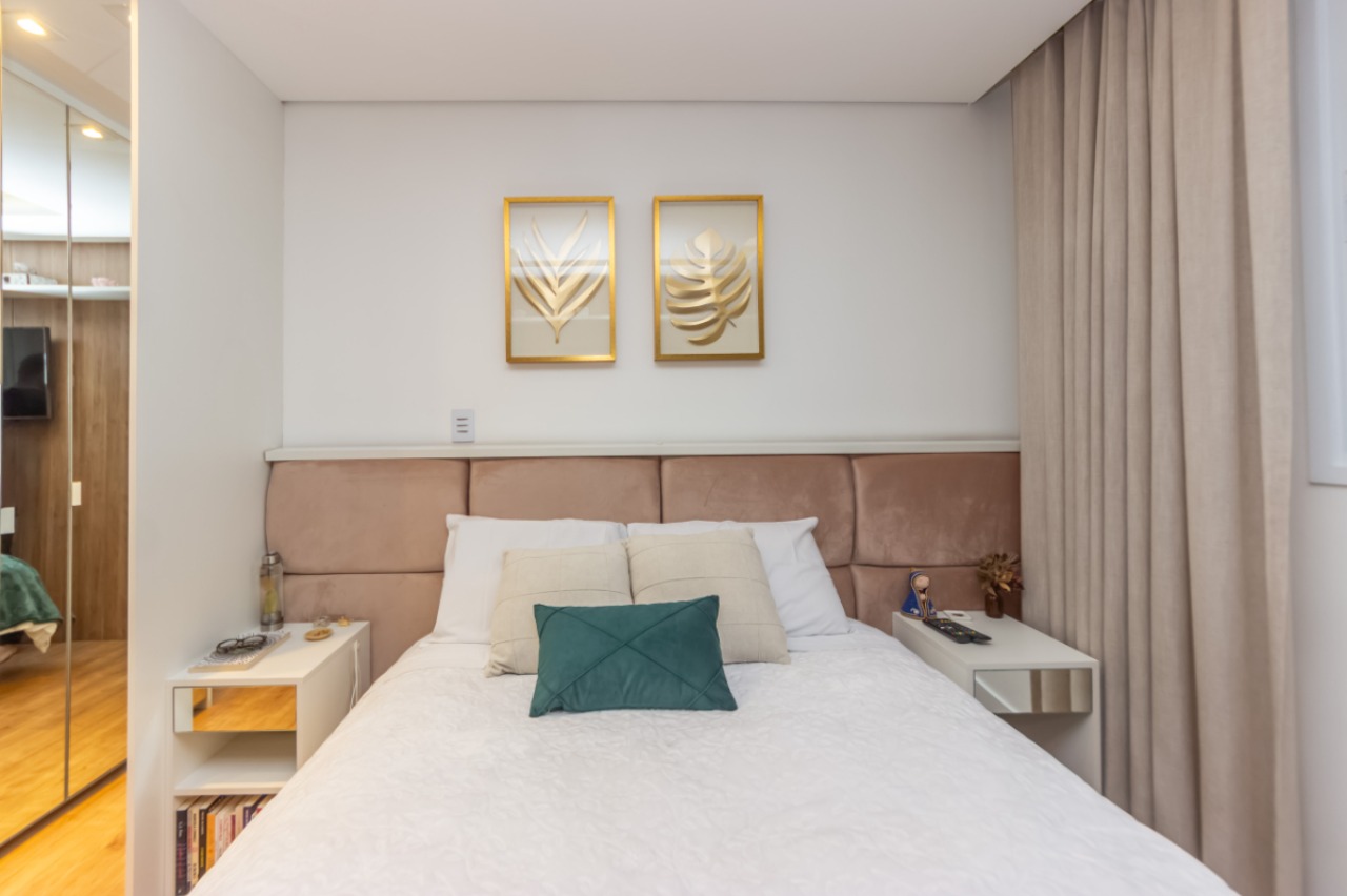 Apartamento, 2 quartos, 127 m² - Foto 23